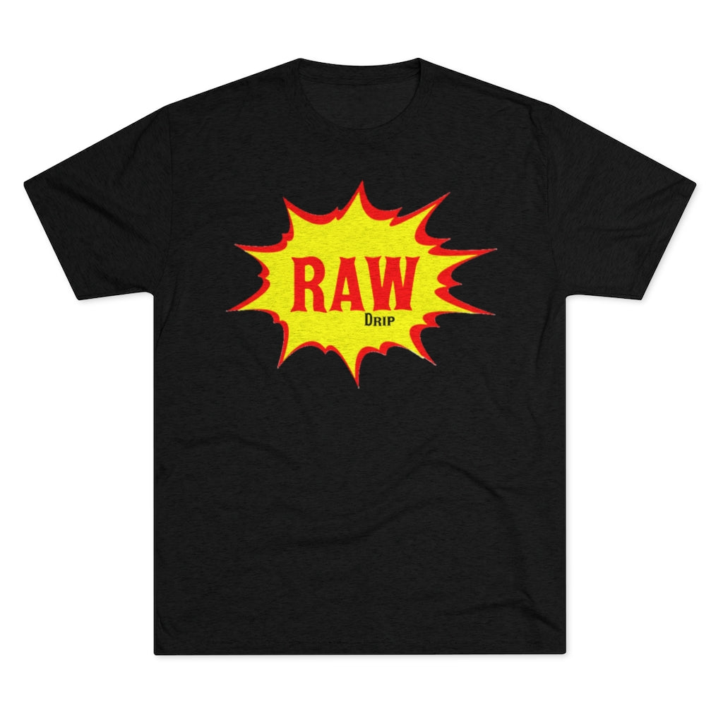 Raw Drip T