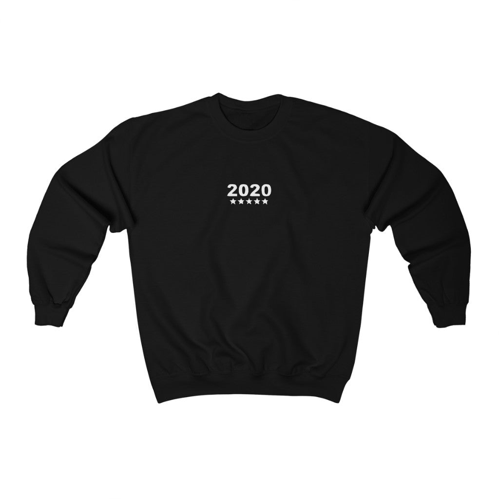 Haha 2020 Sweatshirt