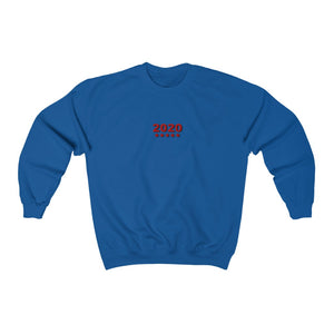 Haha 2020 Sweatshirt