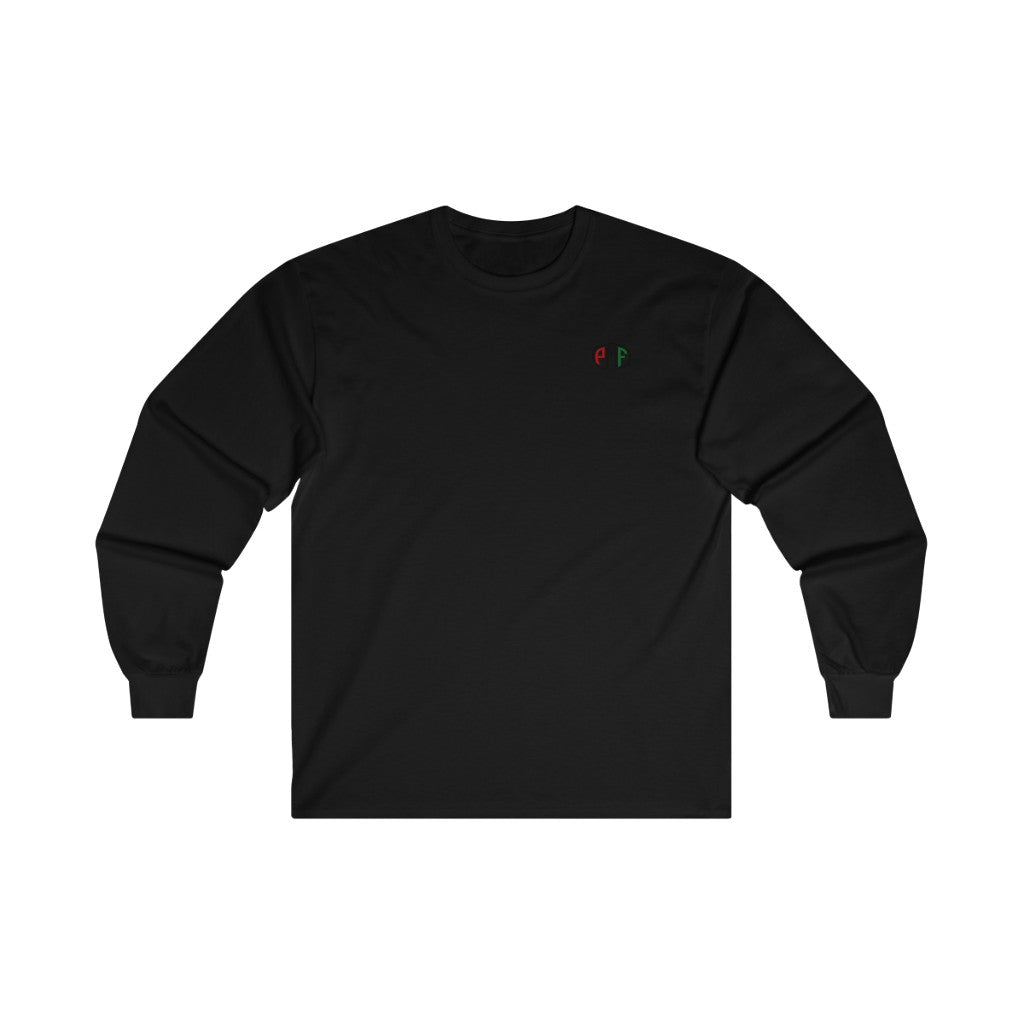 PMF Rocket Long Sleeve T