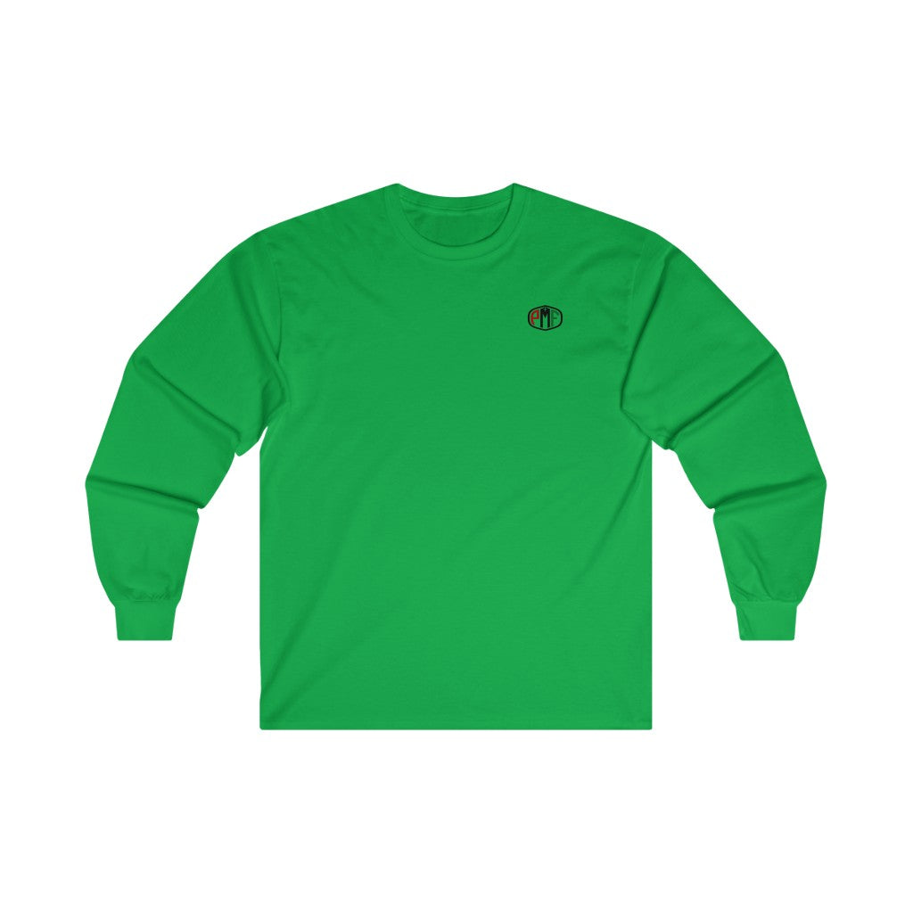 PMF Rocket Long Sleeve T