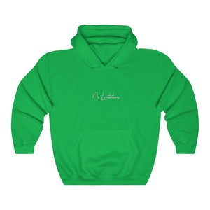 No Limitations Hoodie