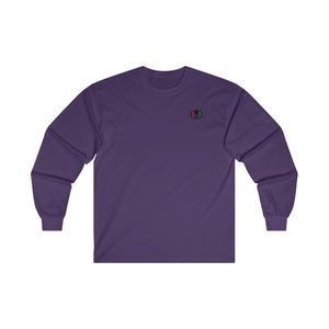 PMF Rocket Long Sleeve T