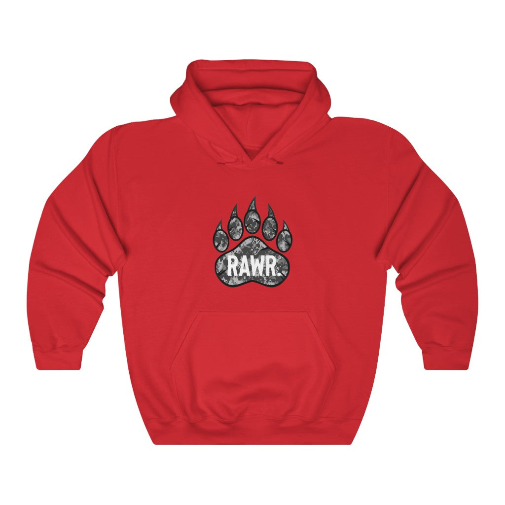 RAWR Hoodie