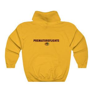 Blended Flight Hoodie