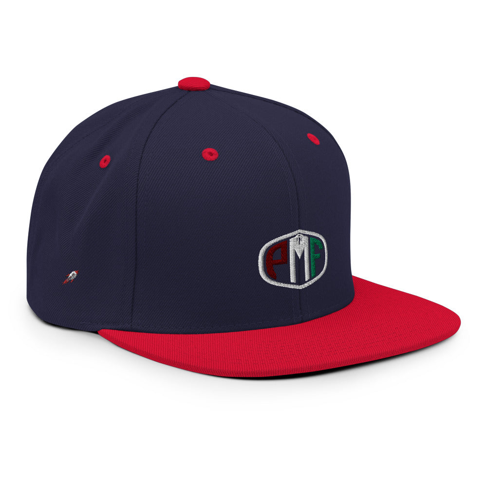 PMF Snapback