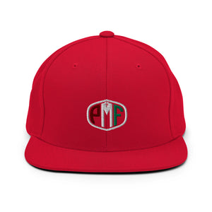 PMF Snapback
