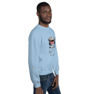 2 Tears Sweatshirt