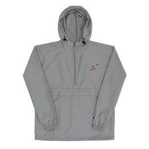 PMF Champion Packable Jacket