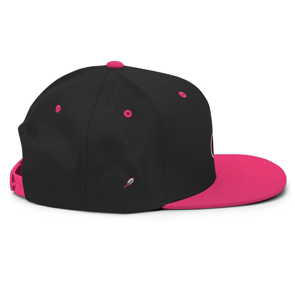 PMF Snapback