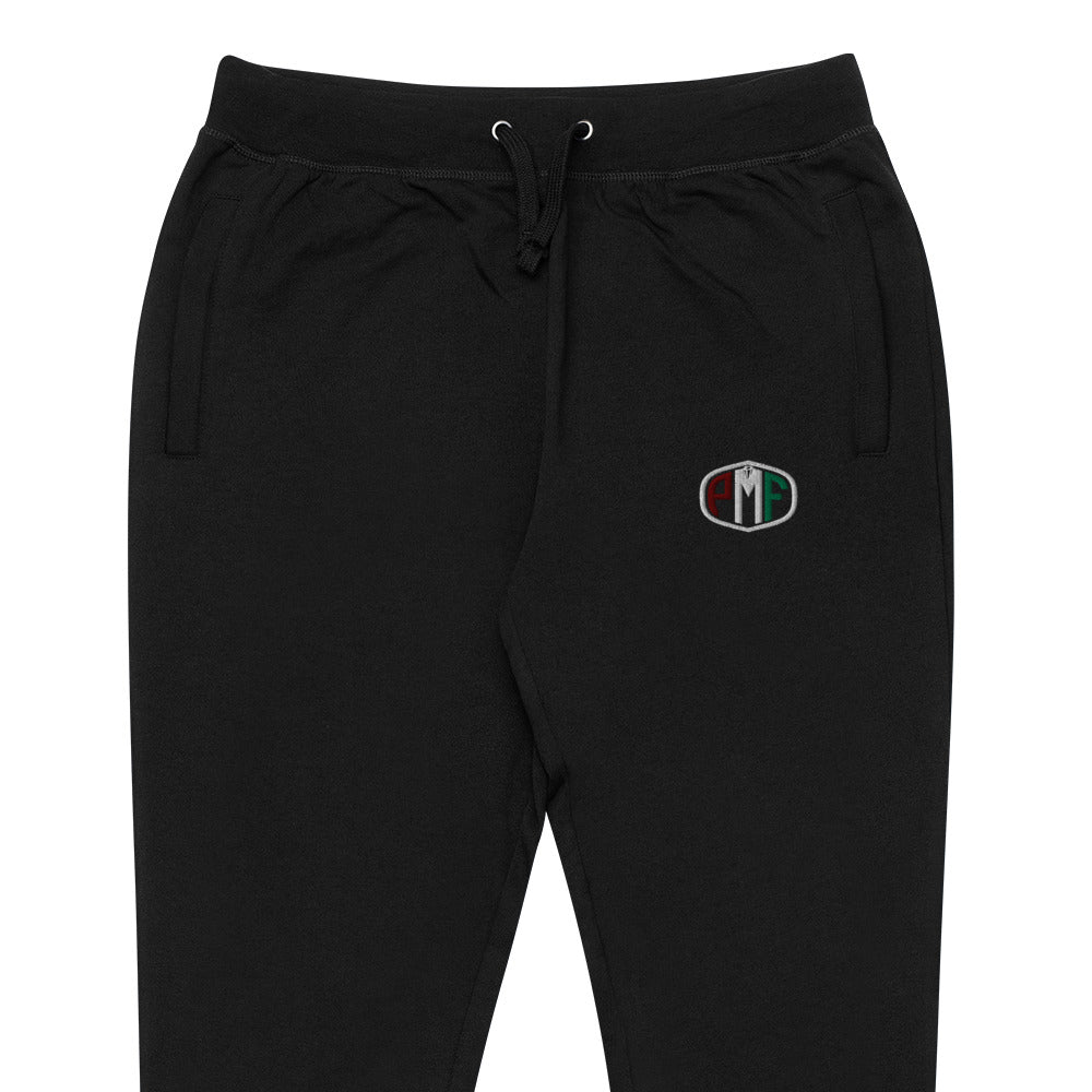 Solid PMF Joggers