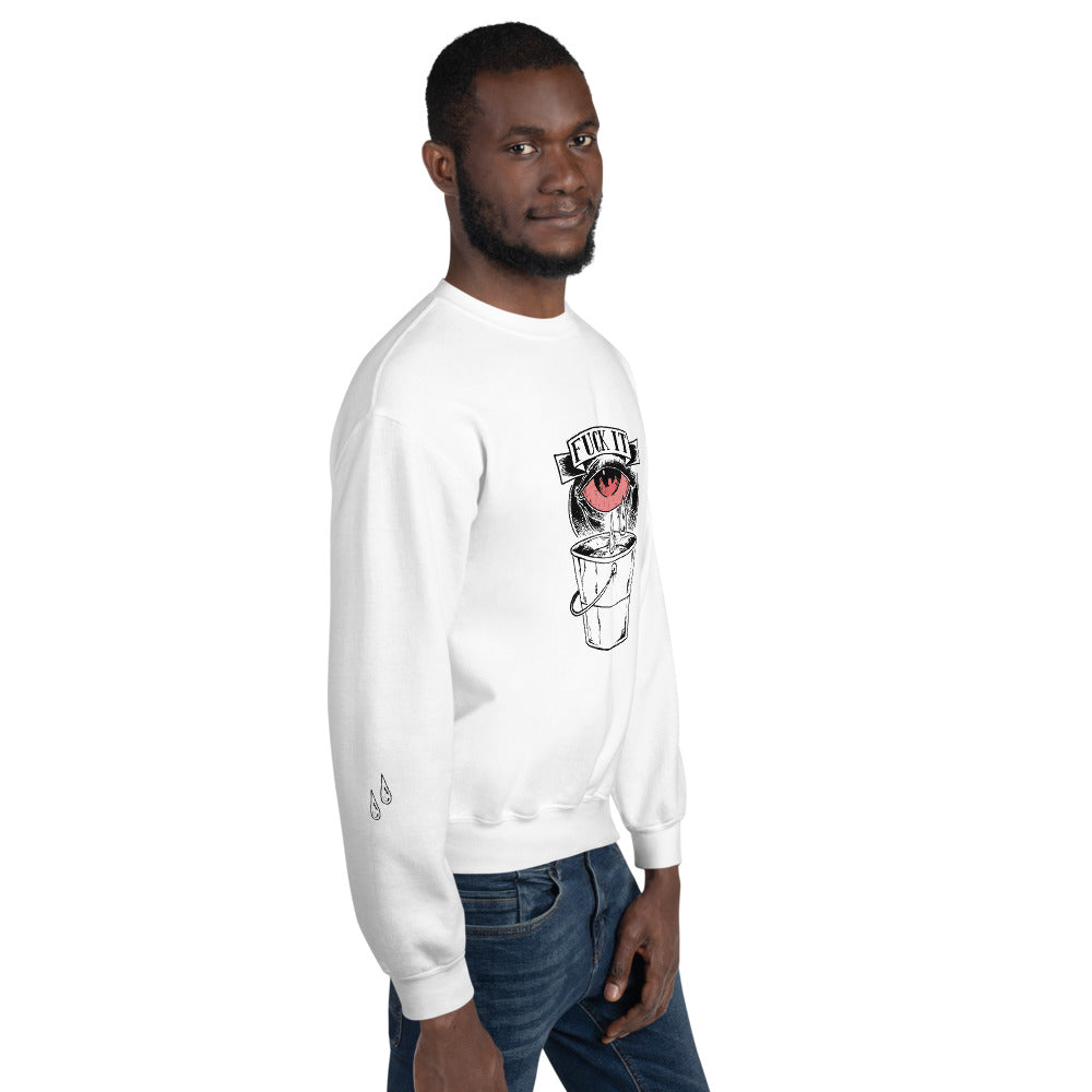 2 Tears Sweatshirt