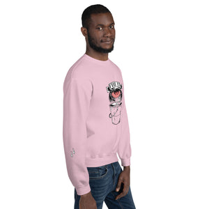 2 Tears Sweatshirt