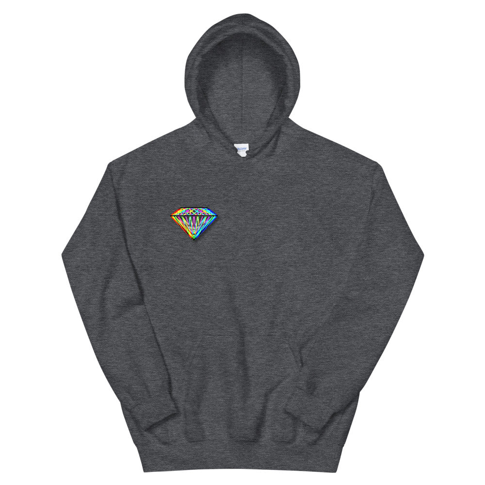 Hex PMF Quality Hoodie
