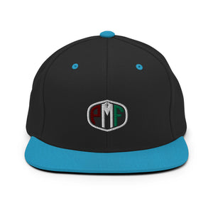 PMF Snapback