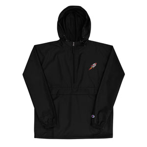 PMF Champion Packable Jacket