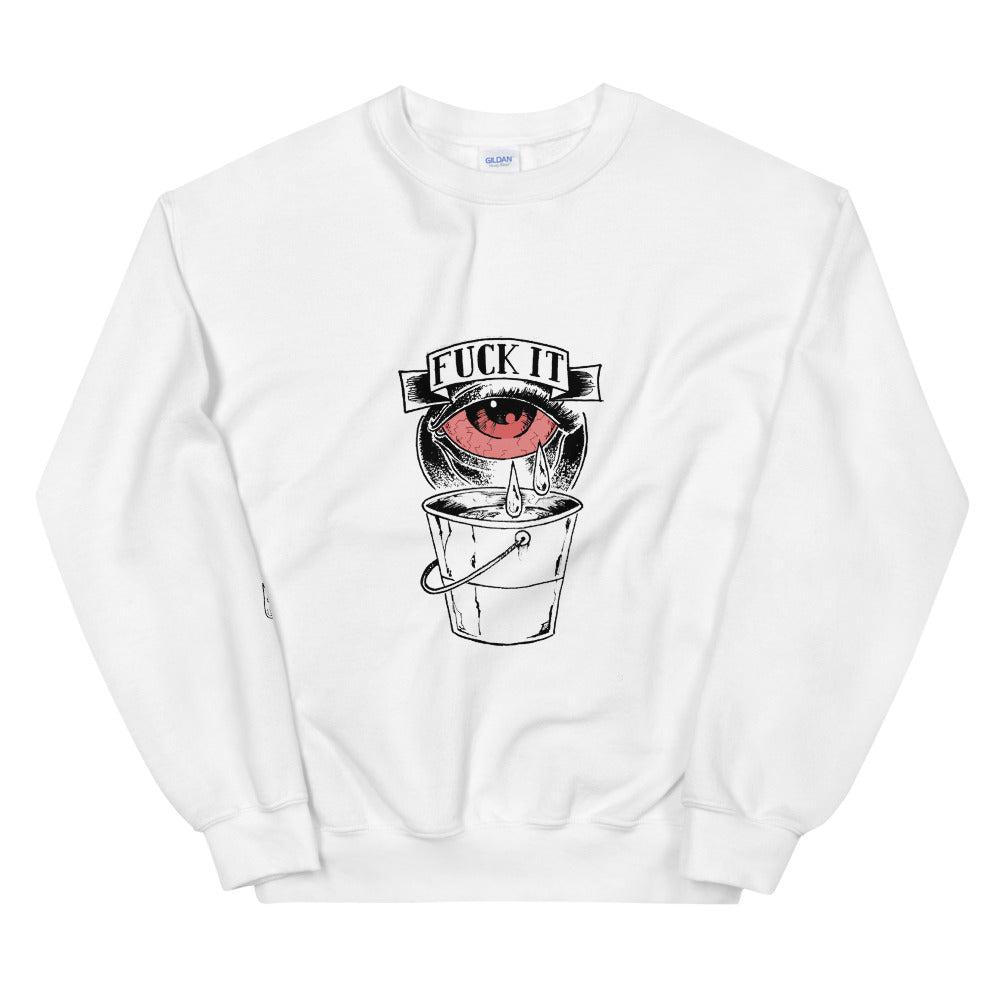 2 Tears Sweatshirt