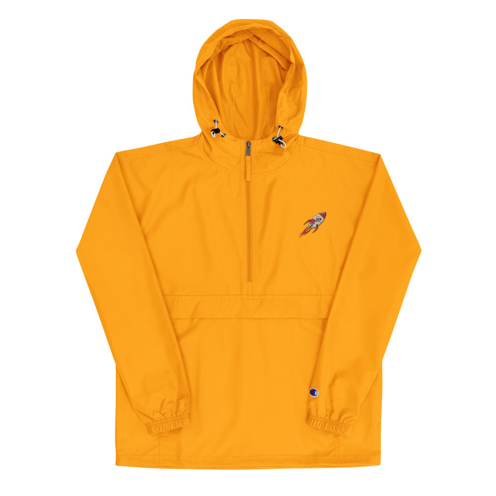 PMF Champion Packable Jacket