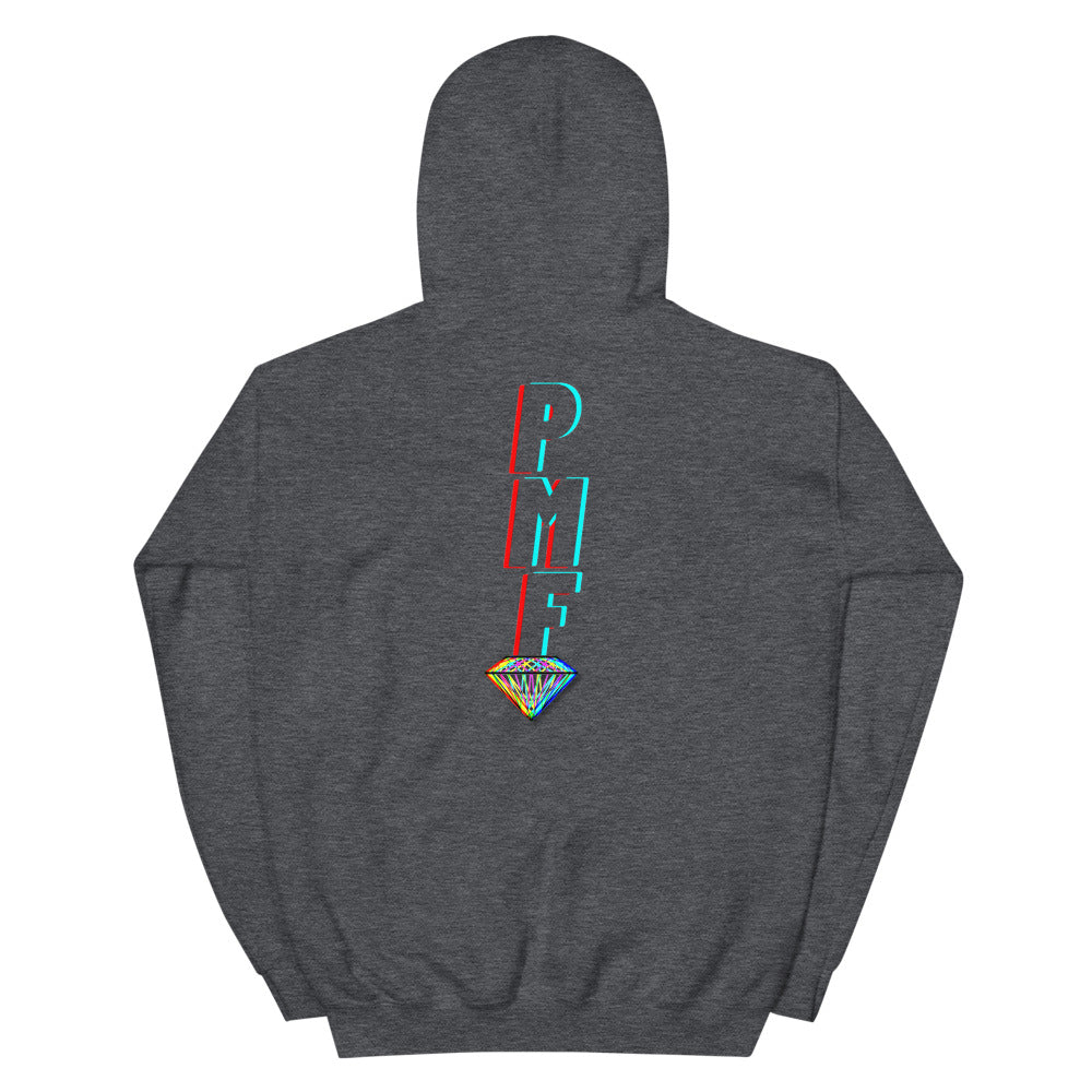 Hex PMF Quality Hoodie