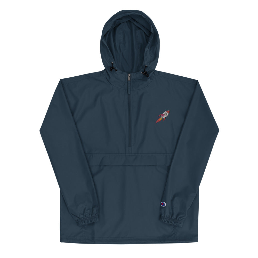 PMF Champion Packable Jacket