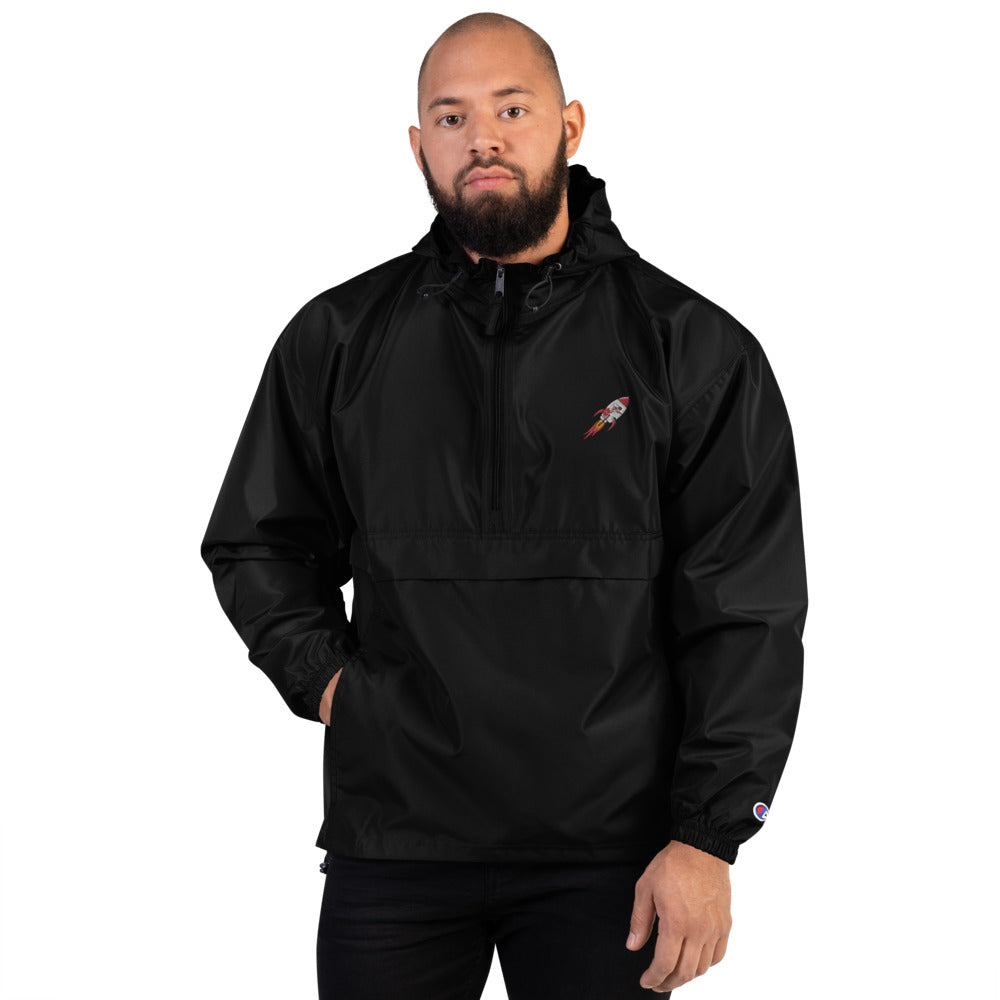 PMF Champion Packable Jacket