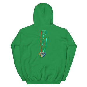 Hex PMF Quality Hoodie