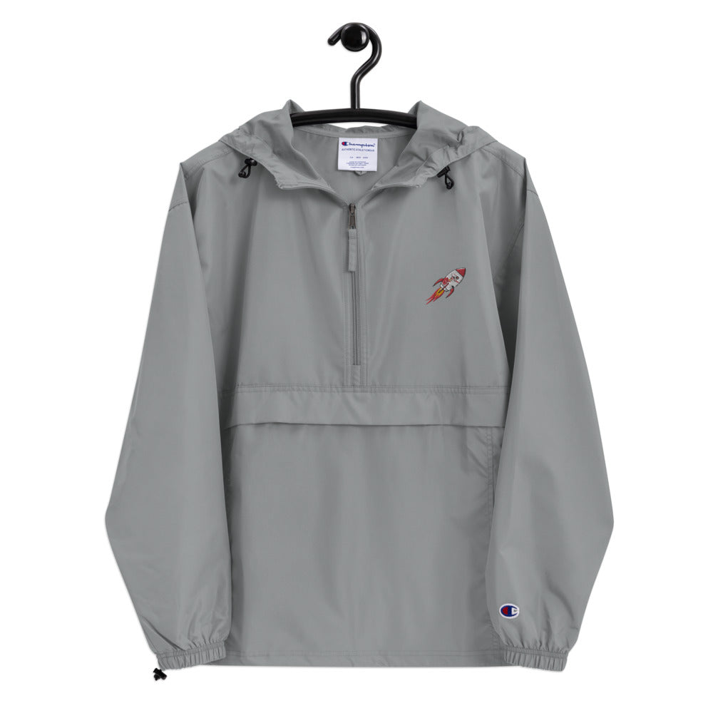 PMF Champion Packable Jacket