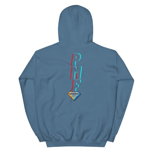 Hex PMF Quality Hoodie