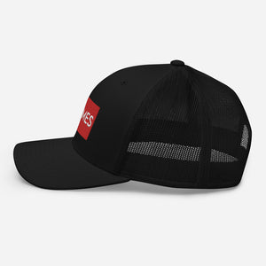 PREMES Trucker Cap