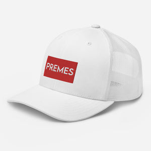 PREMES Trucker Cap