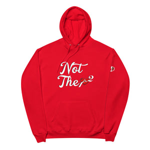 Not The 1Or2 PREMES Hoodie