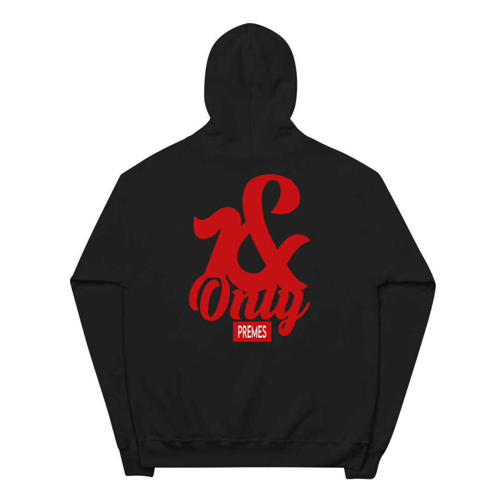 1&Only PREMES Hoodie