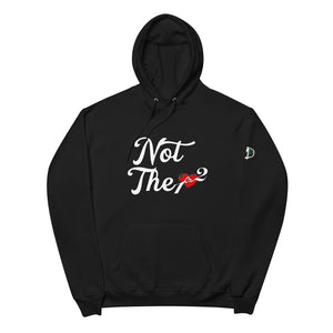 Not The 1Or2 PREMES Hoodie