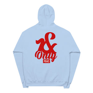 1&Only PREMES Hoodie