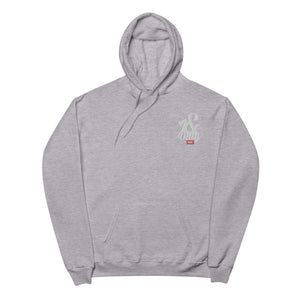 1&Only PREMES Stitched hoodie