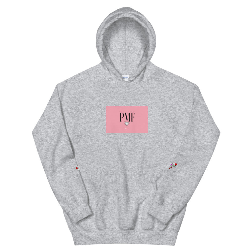 PMF Box Office Hoodie