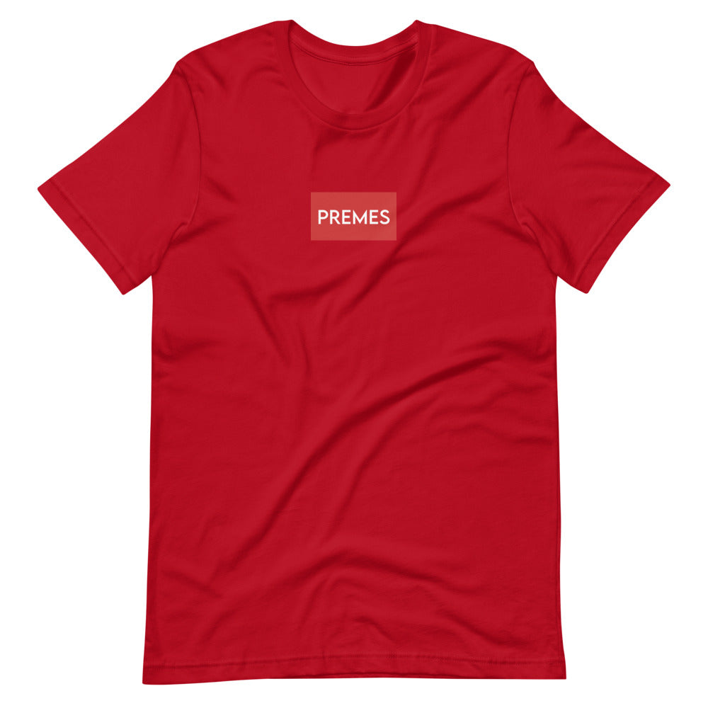 PREMES T-Shirt